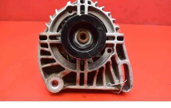 Fiat Doblo Generator/alternator A4072