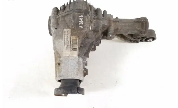 Mercedes-Benz ML W164 Front differential A1643302102