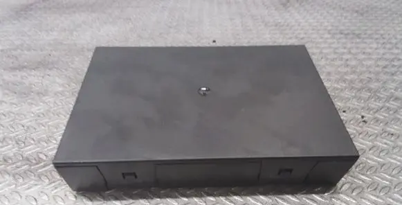 Volkswagen PASSAT B7 Comfort/convenience module 3AA959433