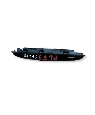 Mercedes-Benz C W204 Parking PDC sensor display screen A2465420023
