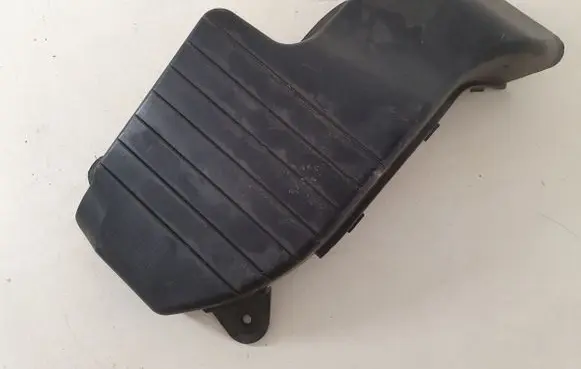 Porsche Macan (95B) Air intake duct part 95B317017