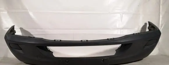 Mercedes-Benz Sprinter W906 Front bumper A9068800570 A9068801270