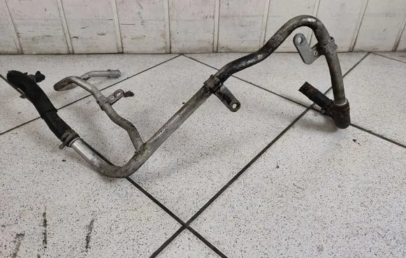 Dodge Durango III Engine coolant pipe/hose