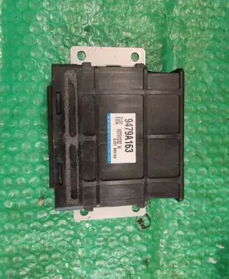 Mitsubishi Outlander Other control units/modules 9479A163 0107M0168 V0T91282H