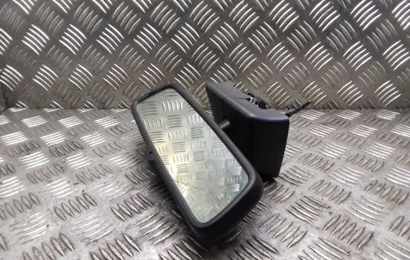 Opel Zafira B Rear view mirror (interior) 13253546 E11025611