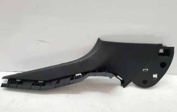 Renault Megane III Trunk/boot trim cover 769350007R