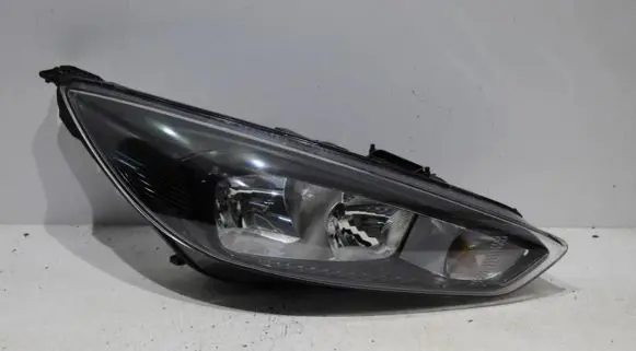 Ford Focus Headlight/headlamp F1EB13W029PC F1EB13W029P