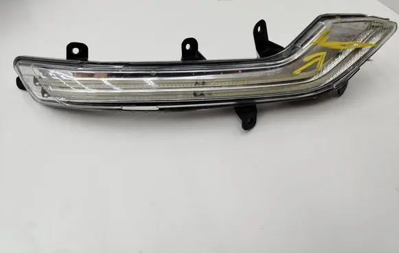 Peugeot 508 LED Daytime headlight 9807242380