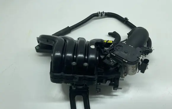KIA Niro Throttle valve 3510003HA0 0402921 0280750680