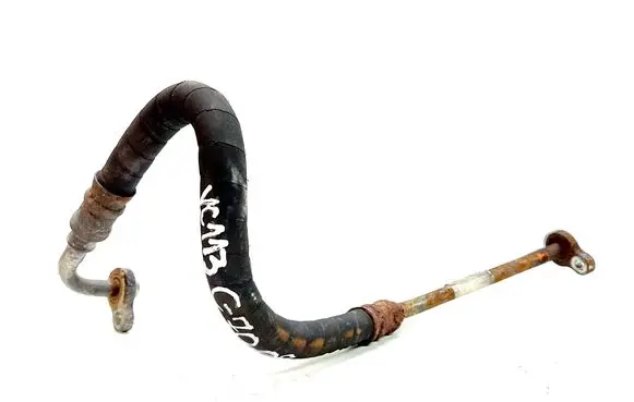 Volvo C70 Air conditioning (A/C) pipe/hose