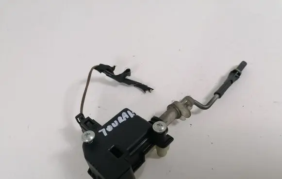 Volkswagen Touran I Central locking motor 1T0810773A