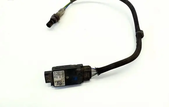 Citroen Berlingo Lambda probe sensor 9816276480