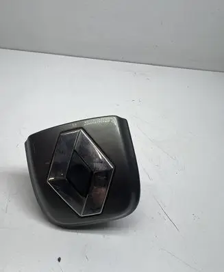Renault Clio II Tailgate trunk handle 8200000918
