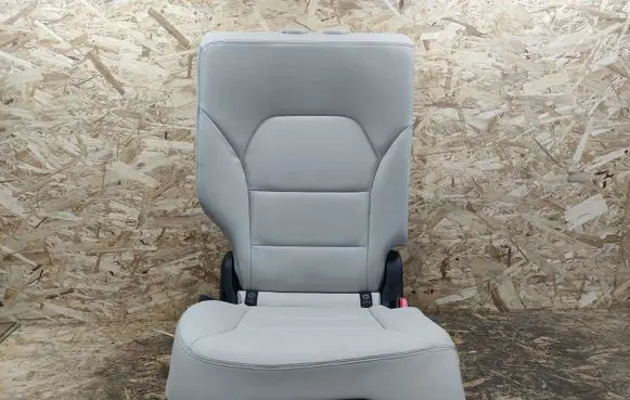 Mercedes-Benz B W246 W242 Rear seat A2479201000