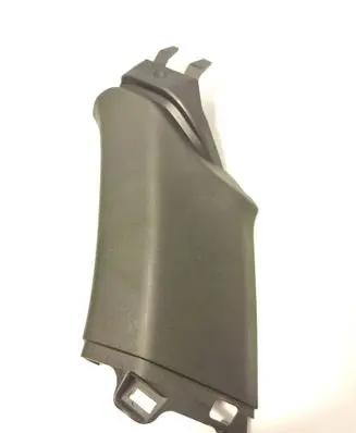(C) pillar trim