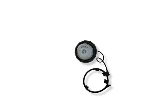 Mazda 3 I Fuel tank filler cap 6C20