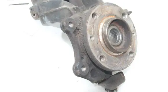Opel Crossland X Front wheel hub