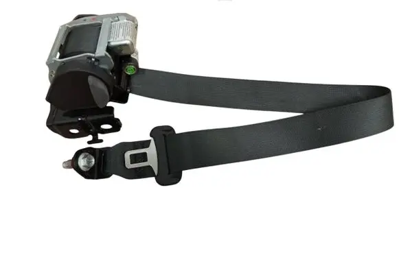 Hyundai Bayon Rear seatbelt 89870Q0000 89870Q0000NNB 651969100C