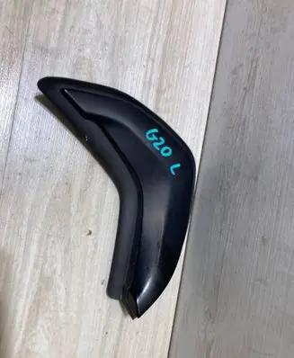 BMW 3 G20 G21 Fender end trim 7449353