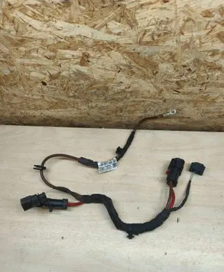 Porsche Cayenne (9Y0 9Y3) Other wiring loom 4M0971165 4M0971165AE
