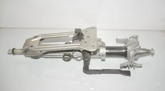 BMW X5 E70 Steering wheel axle 6781187 32306781187 6786253