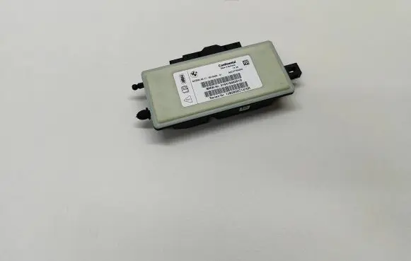 BMW 5 F10 F11 Airbag control unit/module 9319493 6577931949301 931949301
