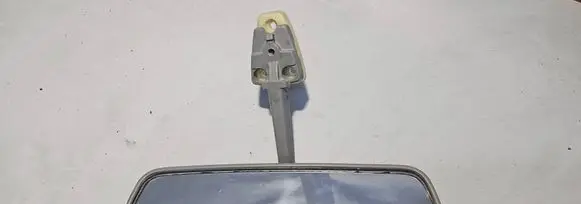 Nissan X-Trail T30 Rear view mirror (interior) 0187358