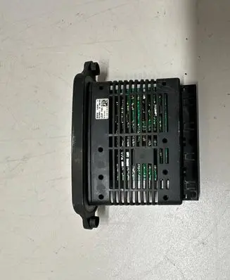 BMW 7 F01 F02 F03 F04 Headlight ballast module Xenon 632386811