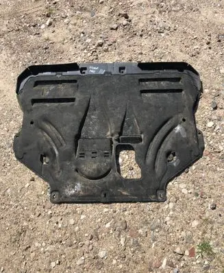Ford Kuga II Engine splash shield/under tray