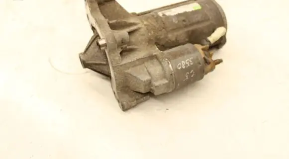 Audi A4 S4 B8 8K Starter motor D8R28 17G80105ASA