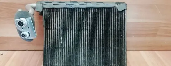 Renault Espace V (RFC) Air conditioning (A/C) radiator (interior) 272707800R
