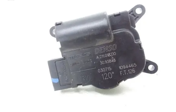 Renault Master III Air flap motor/actuator A21101800 3093848 1094465