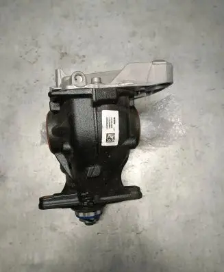 BMW X3 G01 Rear differential 8655015