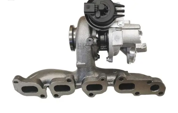 Volkswagen PASSAT B8 Turbo 16359880040 16359880002 16359700002