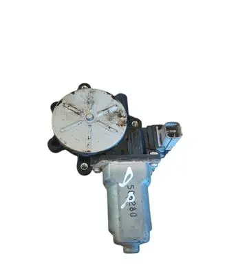 Subaru Outback Front door window regulator motor