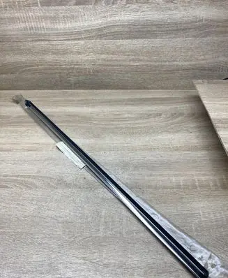 Volkswagen Golf I Rear fender molding trim 173853535