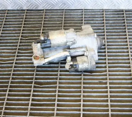 Ford Kuga II Starter motor