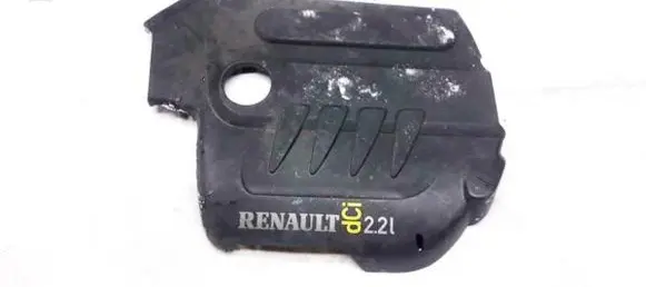 Renault Laguna II Engine cover (trim)