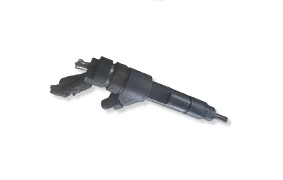 Peugeot Boxer Fuel injector 0445120002