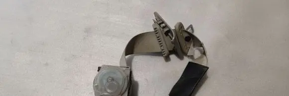 Infiniti QX50 (J50) Rear seatbelt 1099165