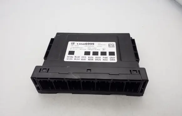 Buick Encore I Comfort/convenience module 13506999
