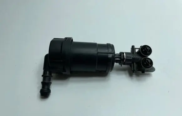 Opel Zafira B Headlight washer spray nozzle 30434
