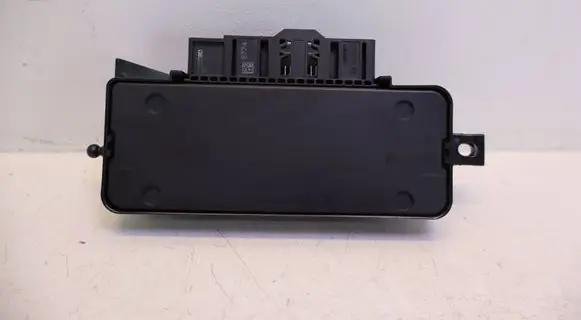 BMW 3 F30 F35 F31 Airbag control unit/module 9267214
