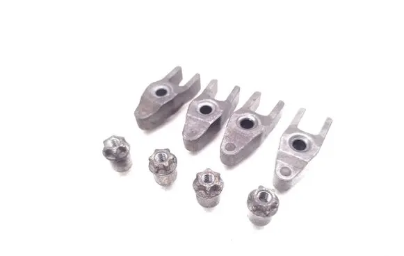Fuel Injector clamp holder