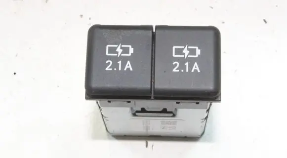 Lexus UX USB socket connector 8553250020