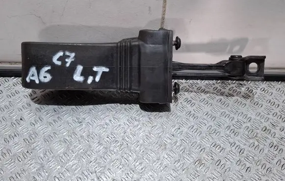 Audi A6 S6 C7 4G Rear door check strap stopper 4G0839267