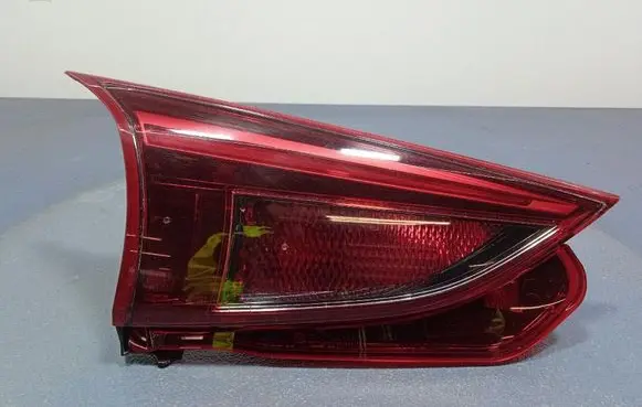 Mazda 3 II Rear/tail lights B45C513F0