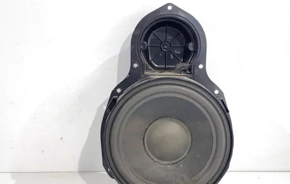 Volkswagen PASSAT B6 Front door speaker 3C0035454