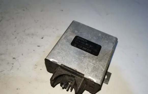 Audi A6 S6 C4 4A Other control units/modules 0285100017 443959659