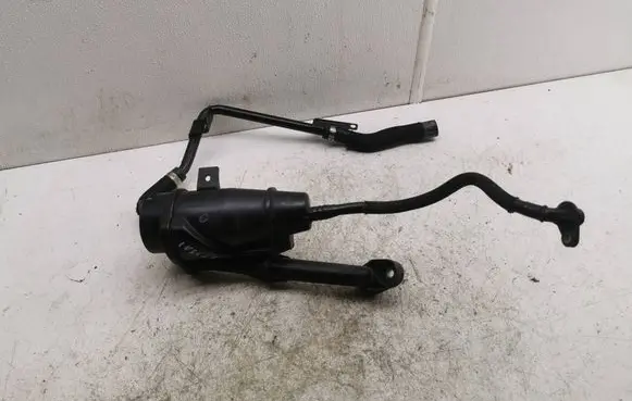 Opel Insignia A Breather/breather pipe/hose 70367396 565581915 55575980